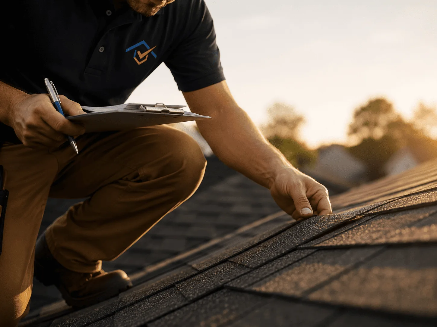 Why Choose Roof Inspection in Benton, AR